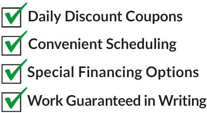 Reasons to choose Clear Winner Glass Windows & Doors 