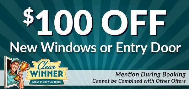 $100 coupon